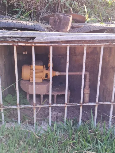 Terreno a venda em Paraíbuna com 1.600 rural (Apenas contrato de compra e venda)