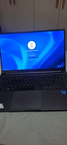 Samsung Galaxy Book 3