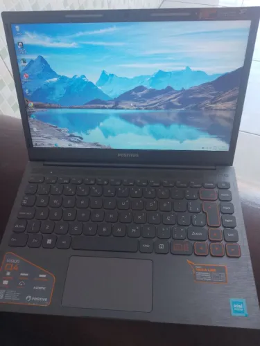 Notebook Ultra Slim