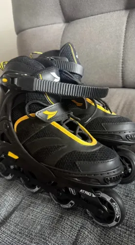 Patins Atrio