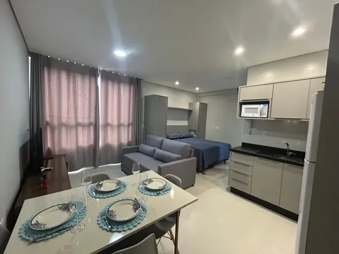 Studio em Santo Antonio de Lisboa