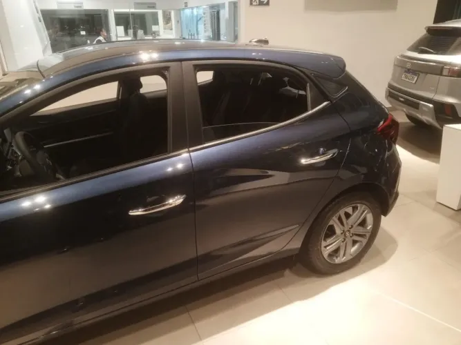 Hyundai HB20 Limited 1.0 TB Flex 12V Aut. 2026