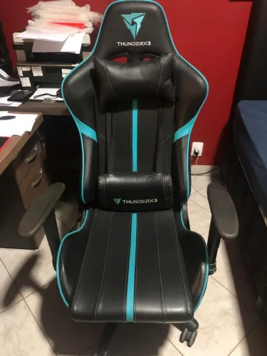 Cadeira Gamer ThunderX3