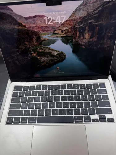 MacBook Air M3 13? ? 16GB RAM | 256GB SSD