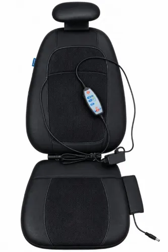 CAPA MASSAGEADORA PARA CADEIRA/SOFÁ/CARRO vibração