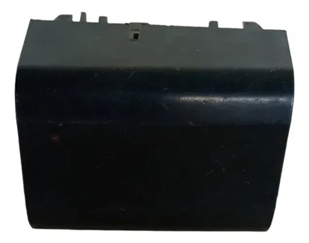 Botão Falso Painel Fox Crossfox 