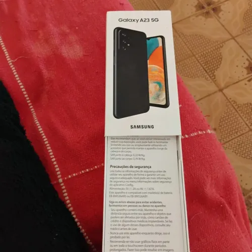 Samsung A23