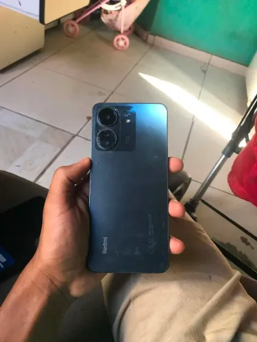Redmi13c faço negócio 