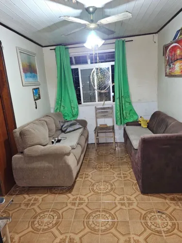 Aluguel de Quarto Mobiliado. 