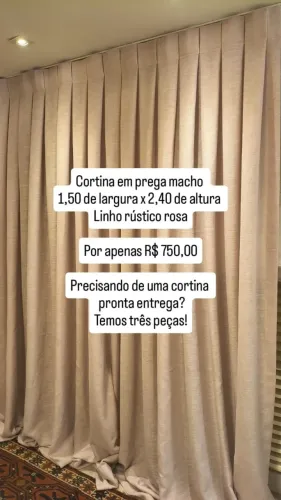 Cortinas