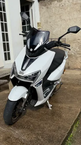 Vendo voltz ev1 sport 