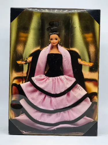 Barbie Escada Limited Collector Edition 15948