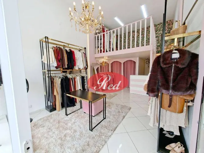 Ponto à venda, 15 m² por R$ 18.100,00 - Centro - Suzano/SP