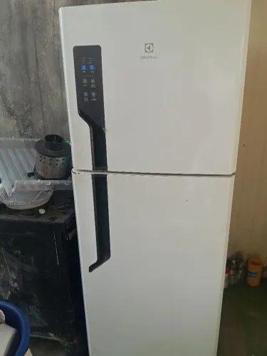 Geladeira