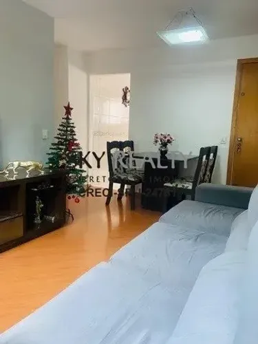 Apartamento a venda na Cupecê, 02 quartos, 1 suíte, 1 vagadormitórios