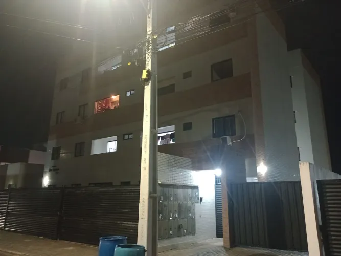 Repasse de Apartamento - Colinas do Sul II