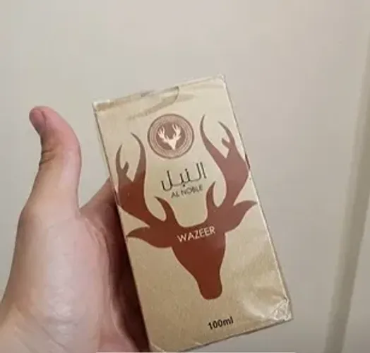 Perfume Wezzeer