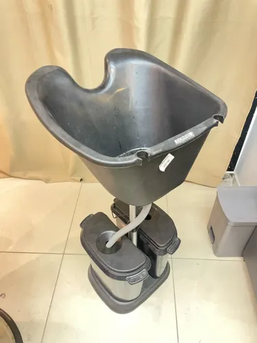 Lavatório Portátil