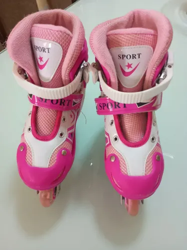 Patins infantil