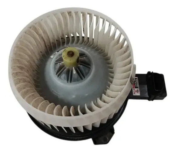 Motor Ventilador Ar Forçado Civic 2012 - 2016 127v