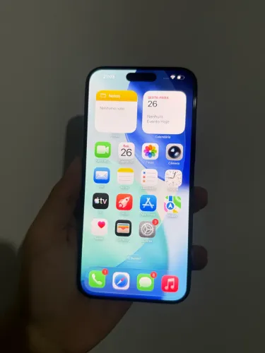 iPhone 15 pro Max Face ID off 