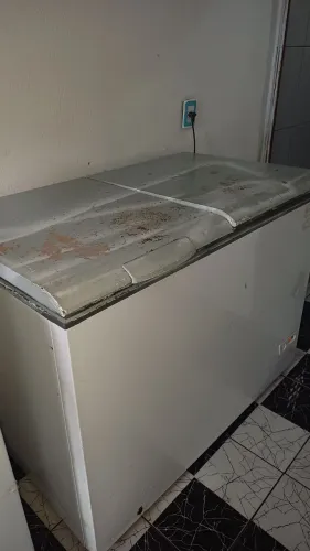 Freezer 