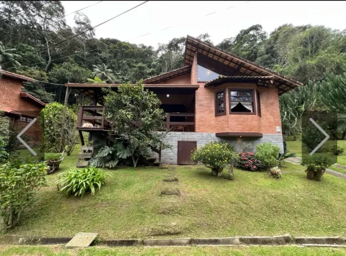 Casa de Condomínio à venda por R$ 720.000 Vargem Grande, Teresópolis-RJ