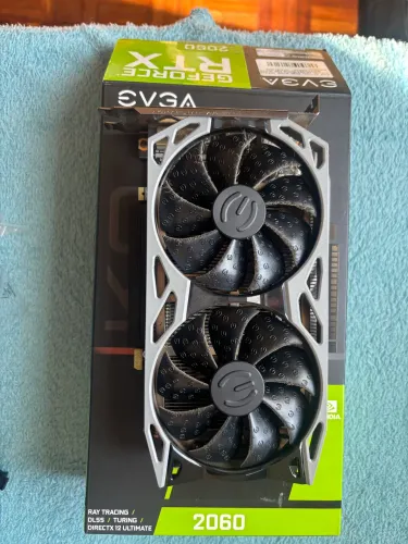 RTX 2060