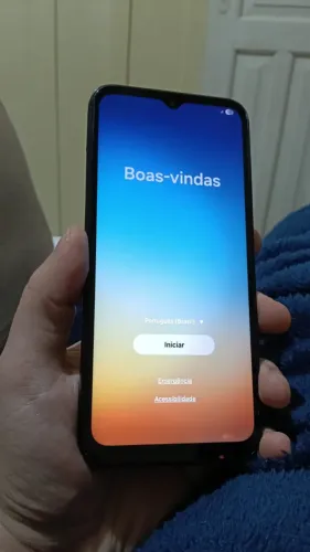 Samsung A14 - 5G 128gb USADO