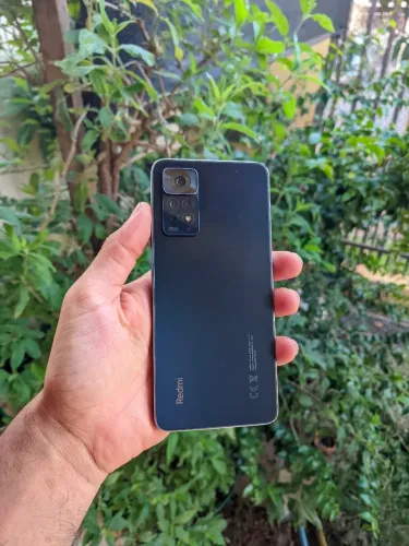 Xiaomi note 11 pro 128gb