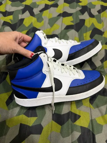 Tênis Nike Court Vision Midi 42