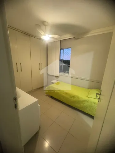 APARTAMENTO RESIDENCIAL em SALVADOR - BA, BARBALHO