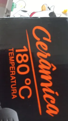 Escova de cabelo 