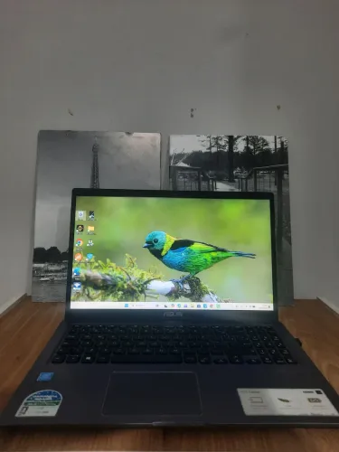 Notebook ASUS VivoBook X515MA - SSD NVMe 128GB