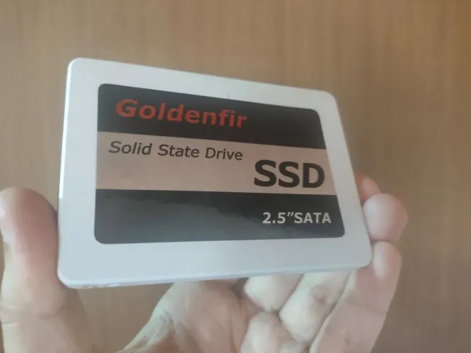 SSD 1TB