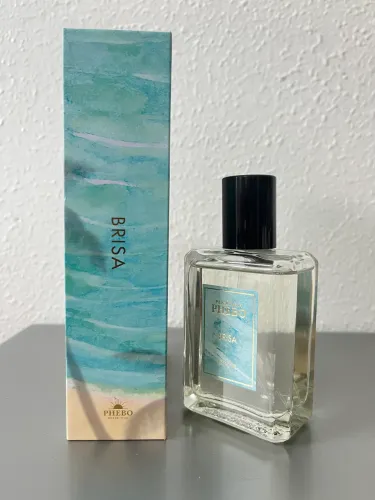 Perfume brisa Phebo 100 ml