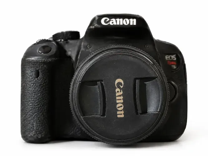 Canon EOS Rebel T5i | DSLR | Fotografia e Vídeo