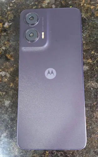 MotoG 35