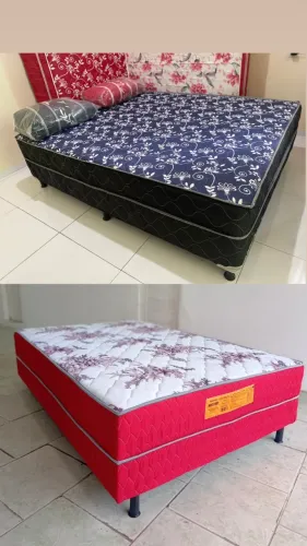Oferta relâmpago. Mega mega top
