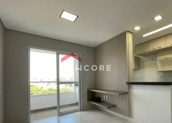 Apartamento em Rua Ipiranga - Vila Independência - Sorocaba/SP