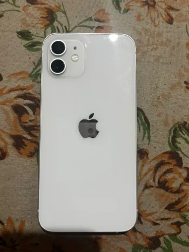 iPhone 12 128g