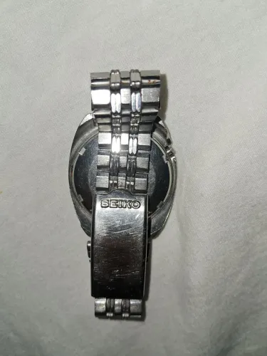 Seiko 6119 raro
