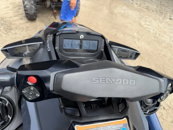 Jet Sky 2024