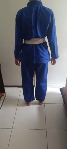 Kimono semi-novo