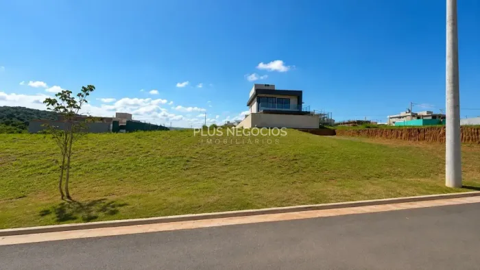 condomínio Terras Alpha | Terreno à venda | Itapeva, Votorantim, SP | 300m²