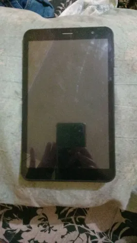 Tablet 64g com 4 meses de uso