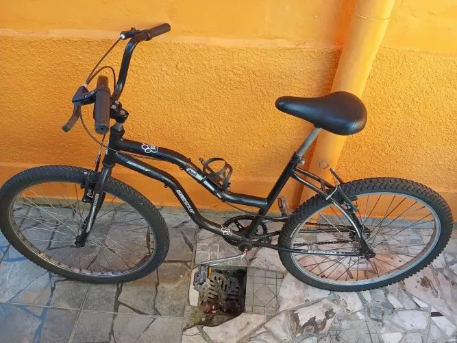 Bike Aro 26 Bonita e Barato !!!