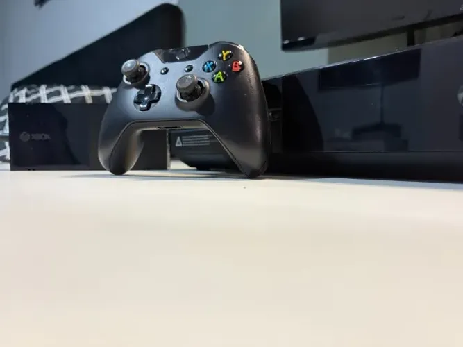 xbox one Fat 500gb