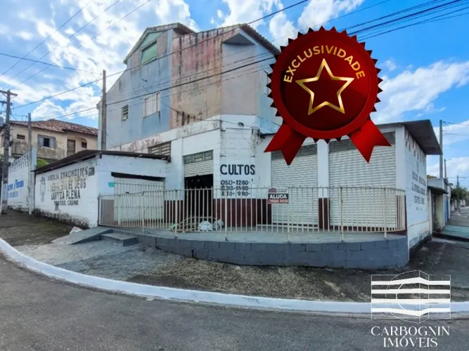 Locação de Ponto Comercial no Jardim Panorama em Caçapava