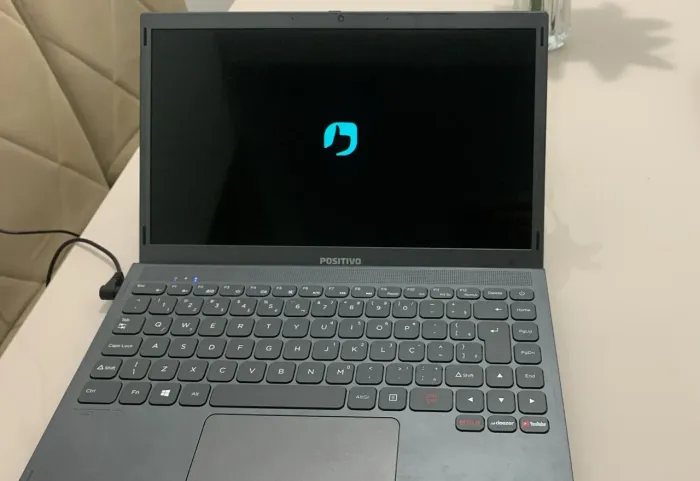 Notebook positivo